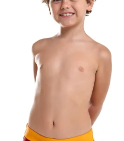 Kinderen BlueMan Jongenszwemkleding Sunga Army Crepusculo Heat