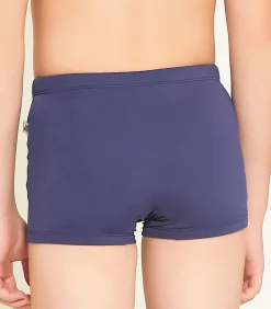 Outlet Jongenszwemkleding Sunga Kids F Inf Marinho Kinderen Badkleding