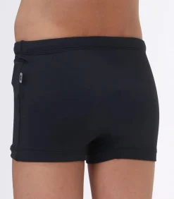 Sale Jongenszwemkleding Sunga Kids F Inf Preto Kinderen Badkleding