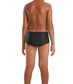 Hot Jongenszwemkleding Sunga Army Fit Frisos Preto Kinderen Badkleding