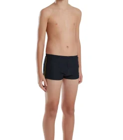 Kinderen BlueMan Jongenszwemkleding Sunga Berlim Fit Preto