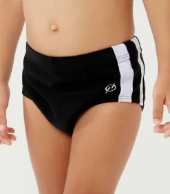 Sale Jongenszwemkleding Sunga Army Glorioso Preto Inf Kinderen Badkleding