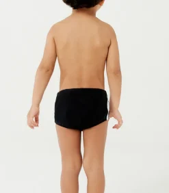 Sale Jongenszwemkleding Sunga Army Glorioso Preto Inf Kinderen Badkleding