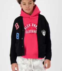 Clearance Jr Convoy Vest Kinderen Truien & Vesten