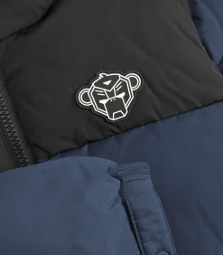 Sale Jr Peek Puffer Jas Kinderen Jassen