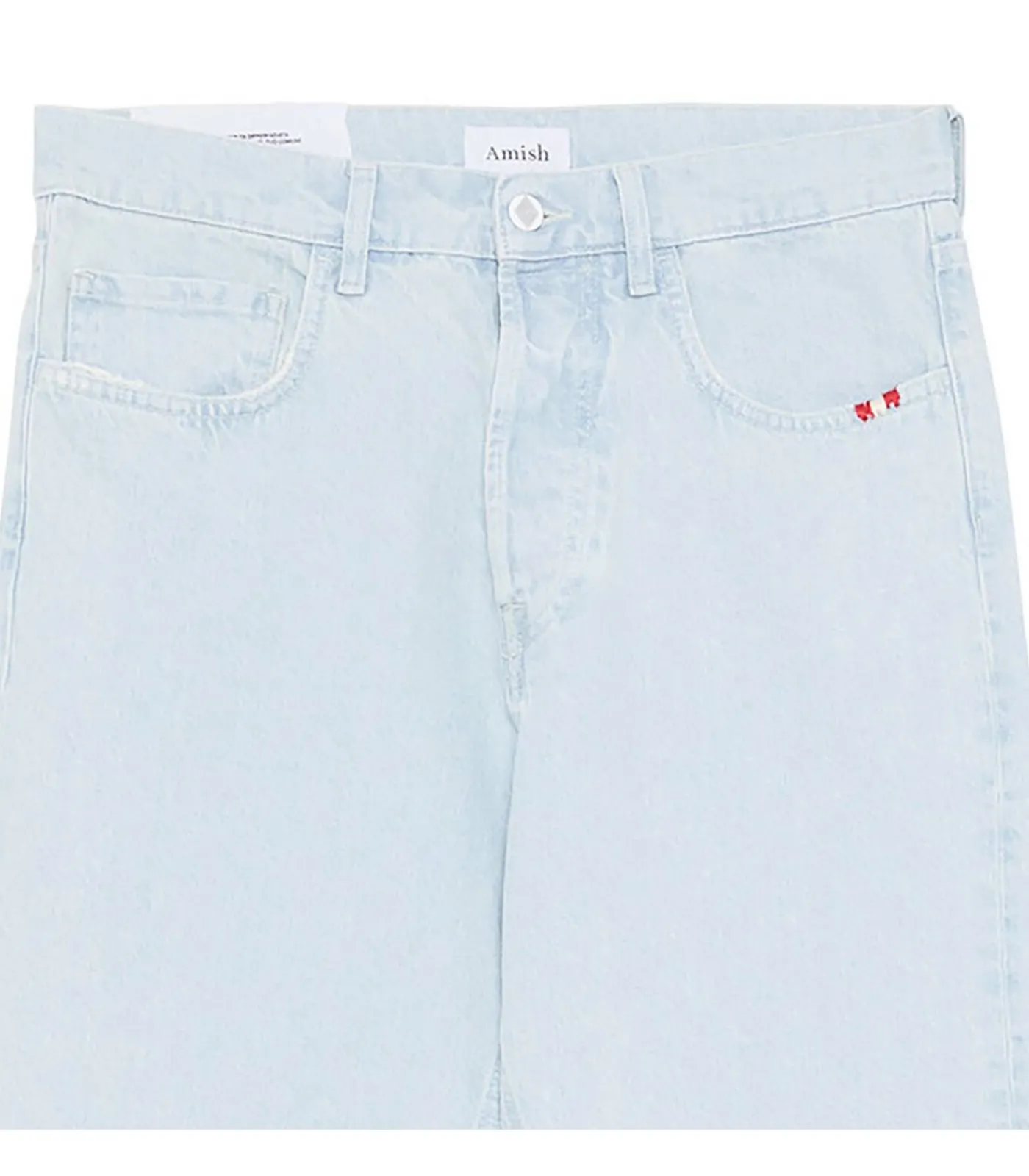 Heren AMISH Js) Jeremiah