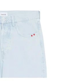 Heren AMISH Js) Jeremiah