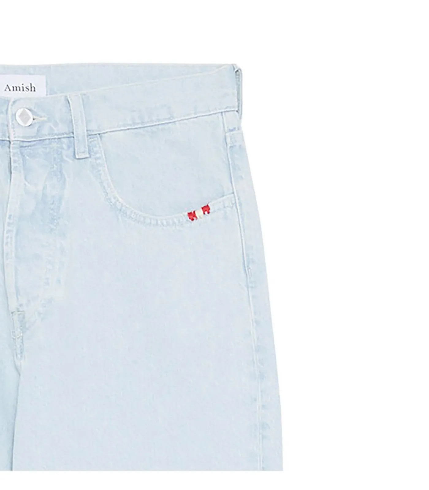 Heren AMISH Js) Jeremiah