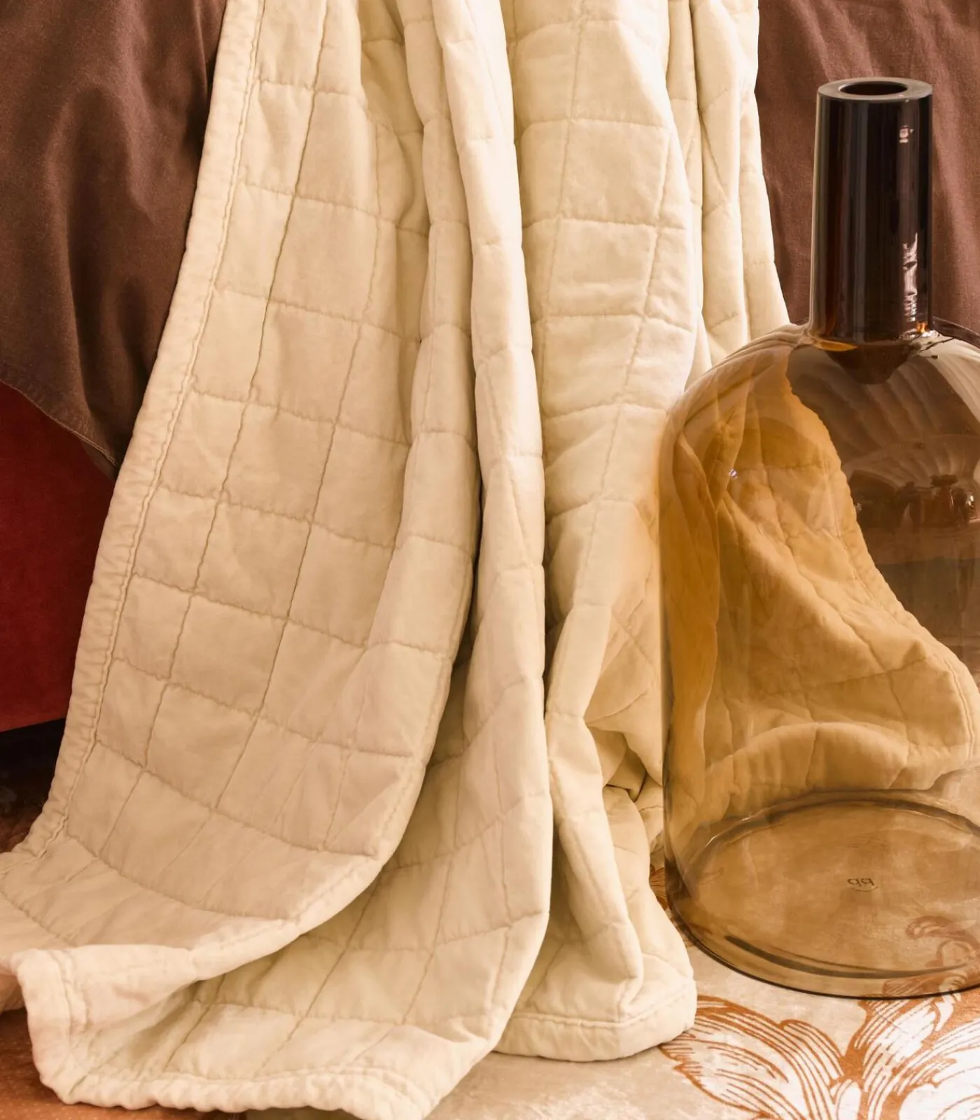 Clearance JULIA - Sprei Bedspreien