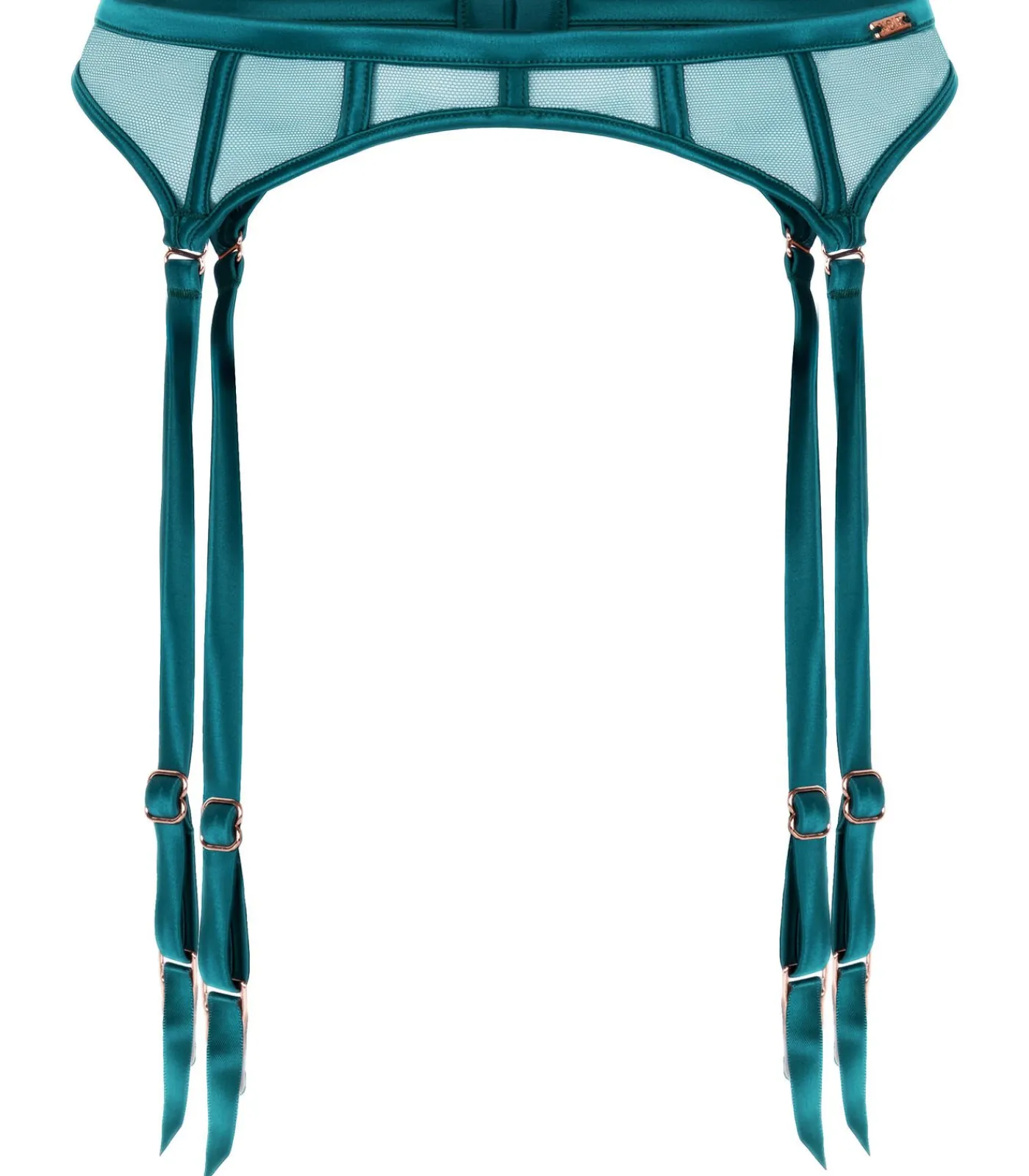 Online JULIA SB DAMES Jarretelkousen