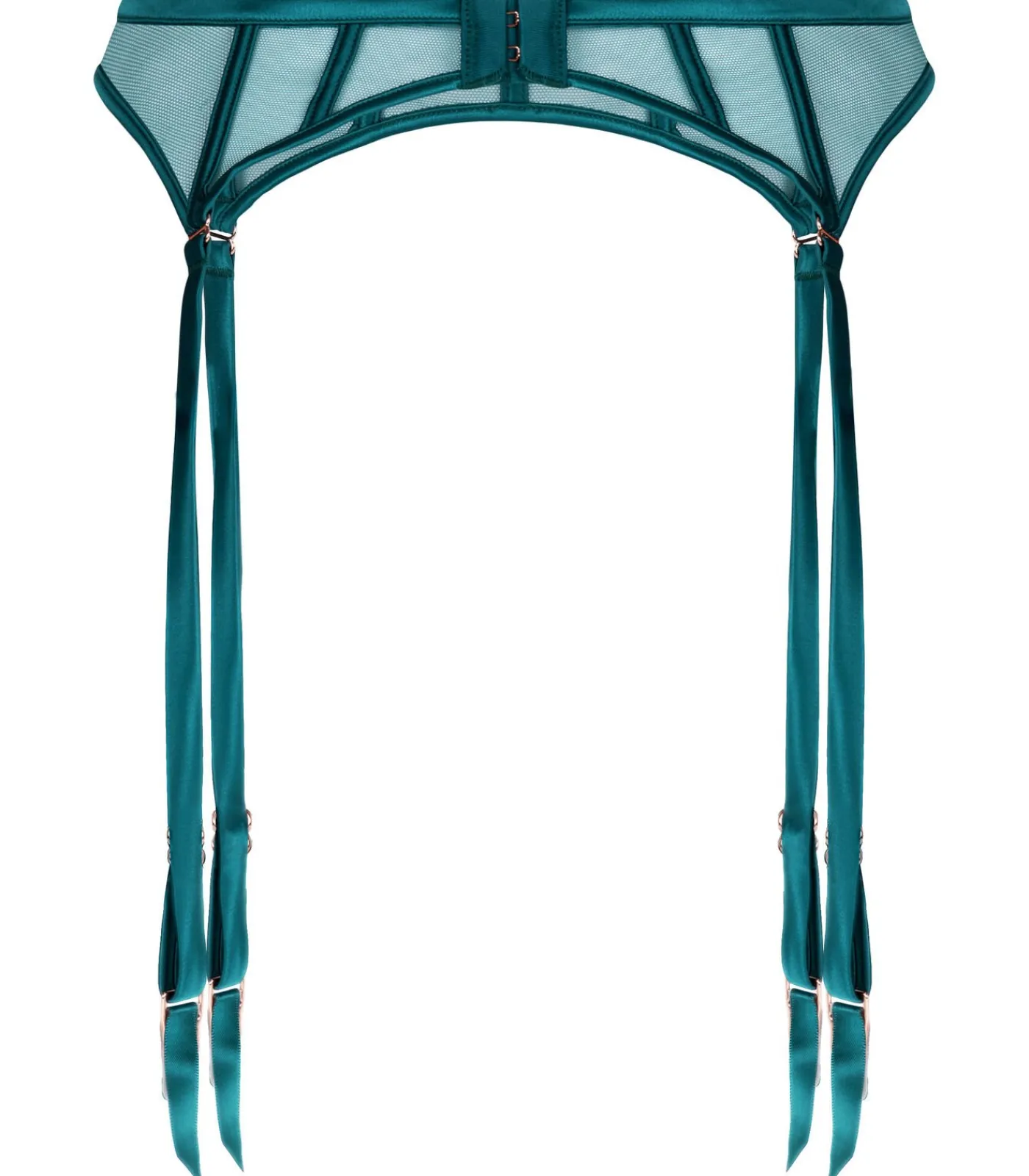 Online JULIA SB DAMES Jarretelkousen