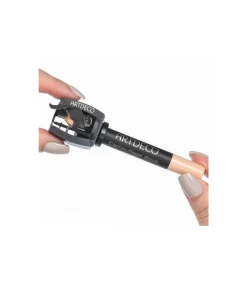 Artdeco Jumbo Puntenslijper