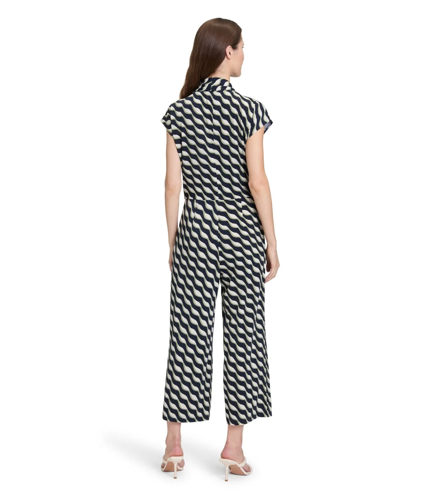 DAMES Betty Barclay Jumpsuit