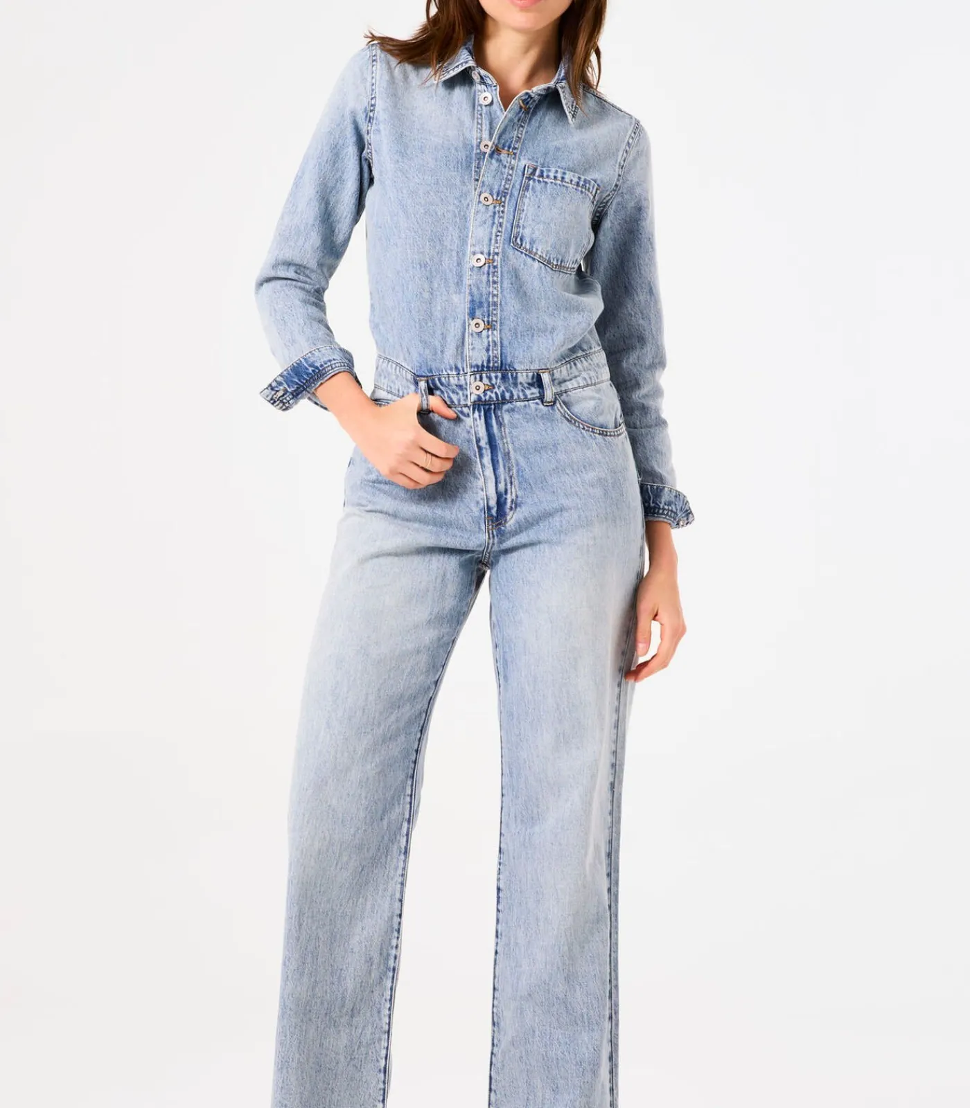 Outlet Jumpsuit DAMES Jumpsuits