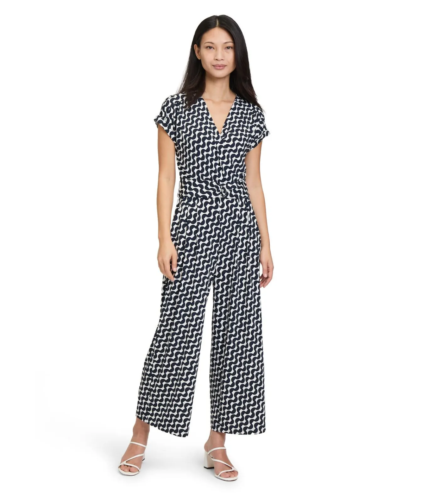 DAMES Betty Barclay Jumpsuit