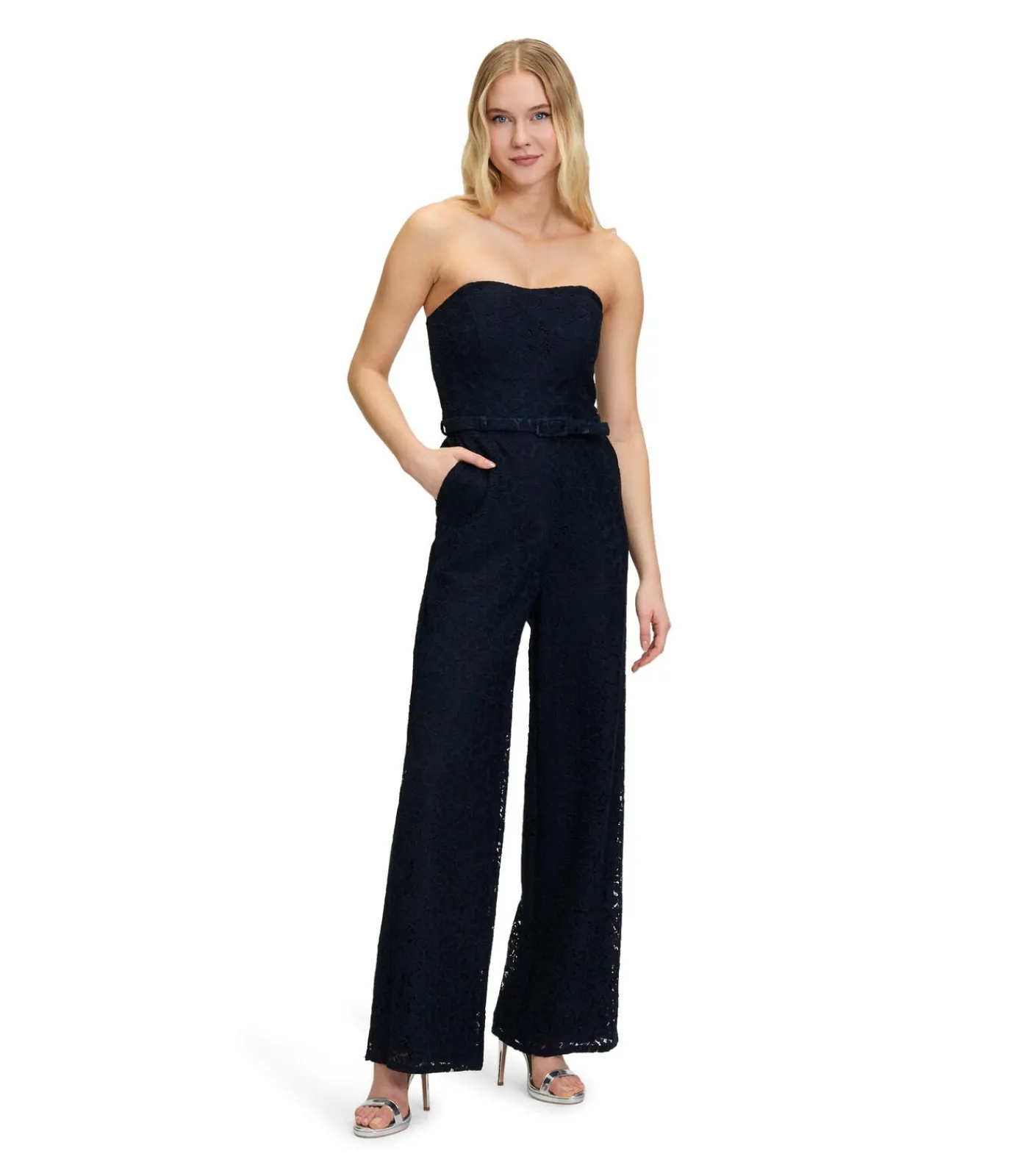 Hot Jumpsuit DAMES Jumpsuits