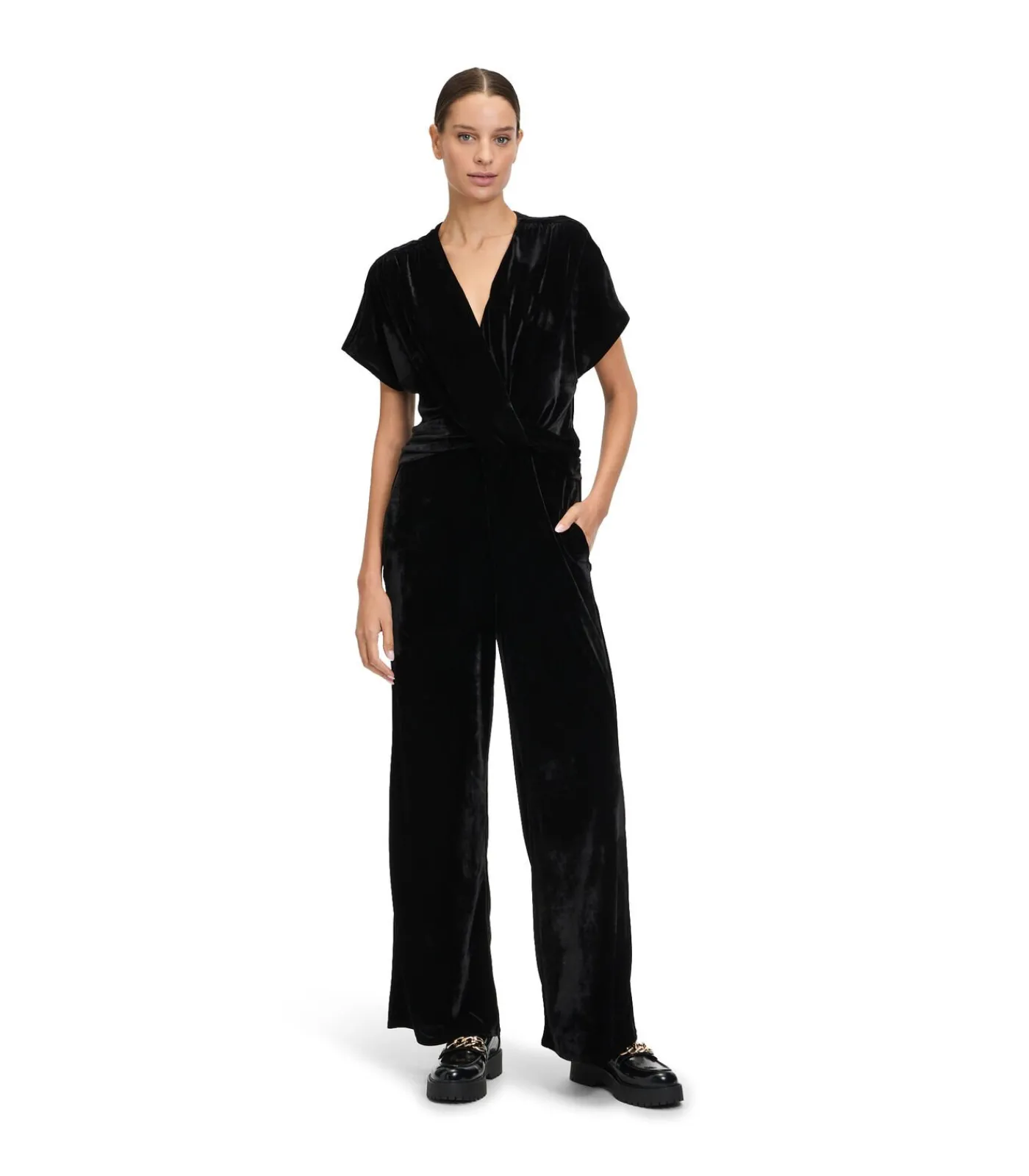 DAMES Cartoon Jumpsuit