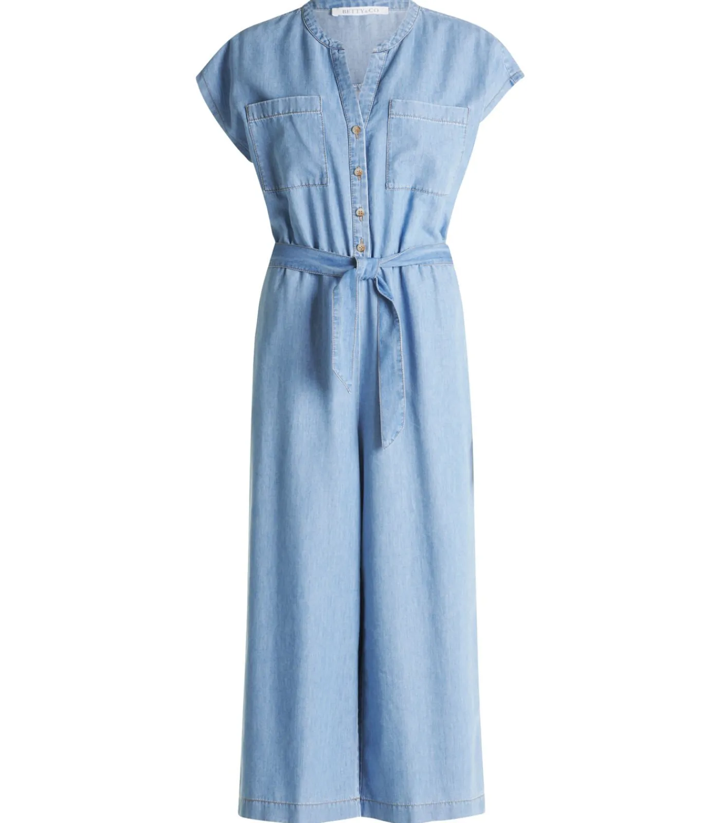 DAMES Betty & Co Jumpsuit