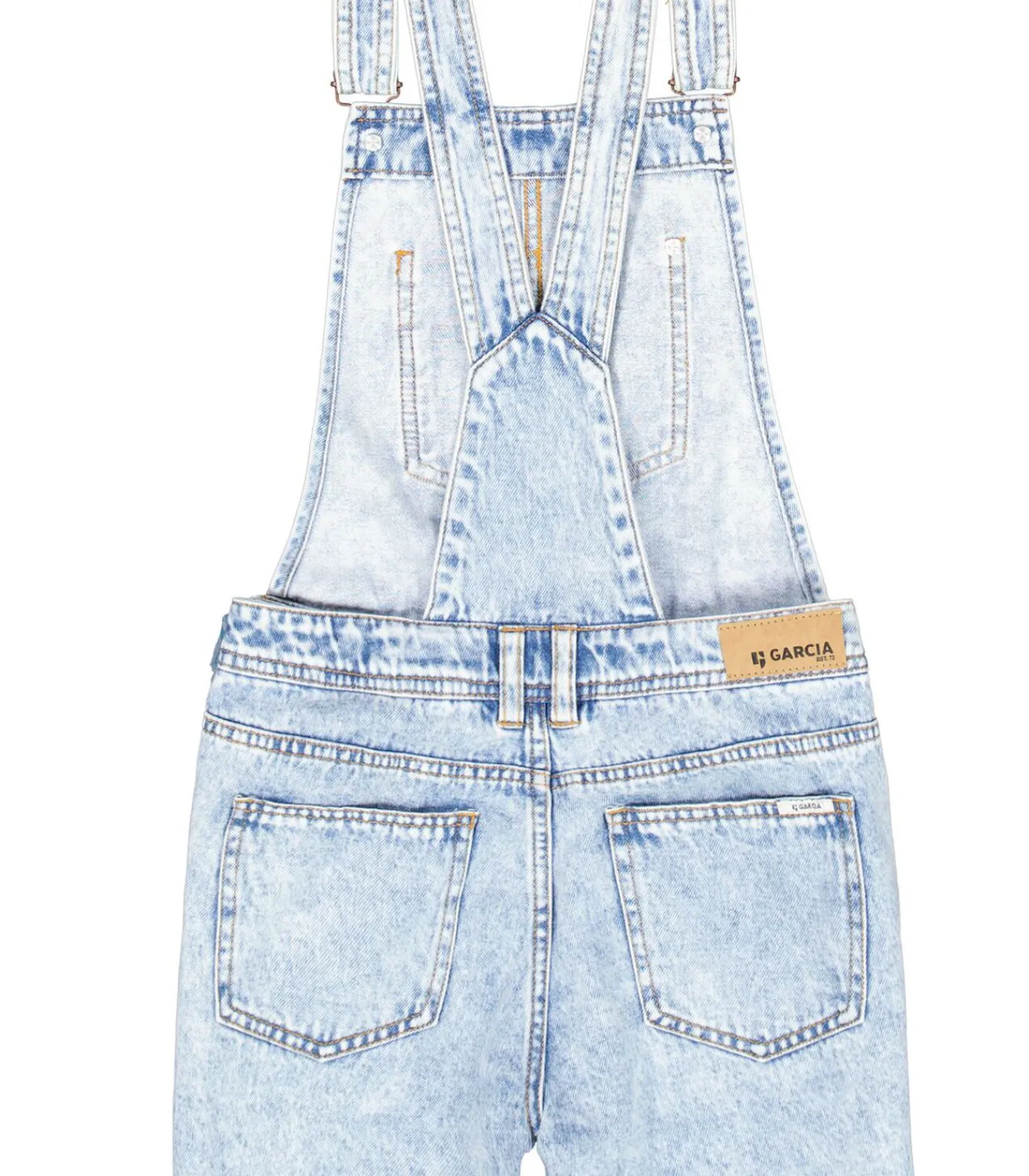 Kinderen Garcia Jumpsuit