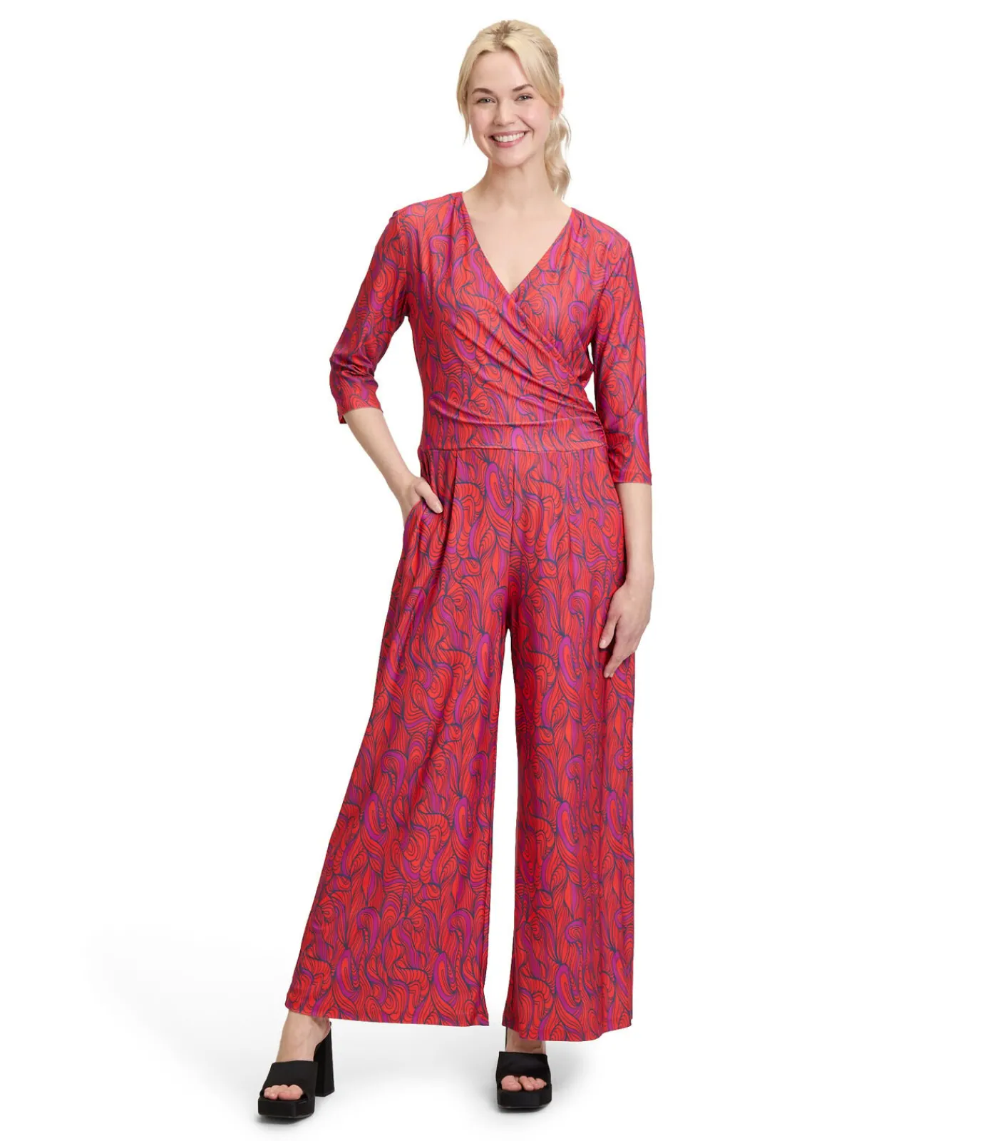 Best Jumpsuit DAMES Jumpsuits