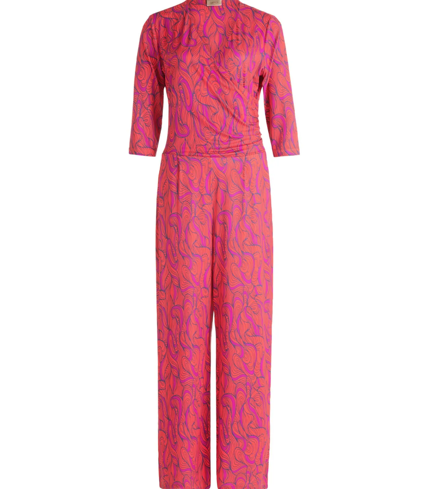 Best Jumpsuit DAMES Jumpsuits