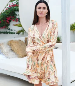 Sale Jumpsuit Keri-Geel DAMES Jumpsuits