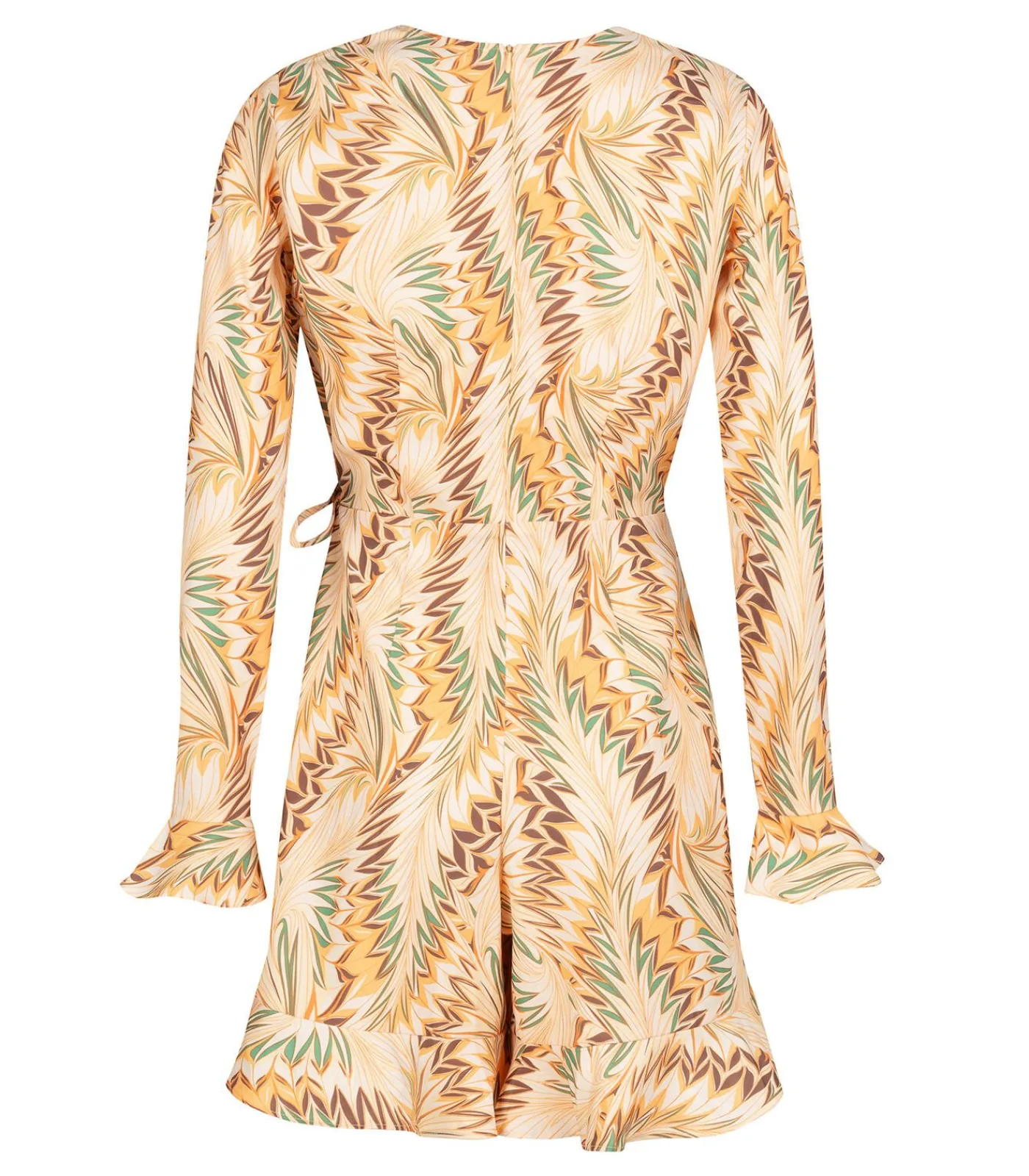 Sale Jumpsuit Keri-Geel DAMES Jumpsuits