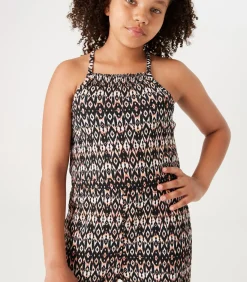 Hot Jumpsuit met print Kinderen Jumpsuits & Playsuits