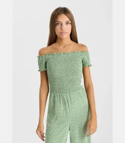 Discount Jumpsuit recht POLIGI Kinderen Jumpsuits & Playsuits