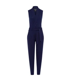 DAMES Les Lunes Jumpsuit “Stela”