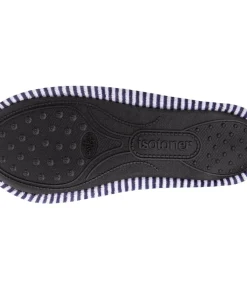 Online Junior balletschoentjes met strepen Kinderen Pantoffels