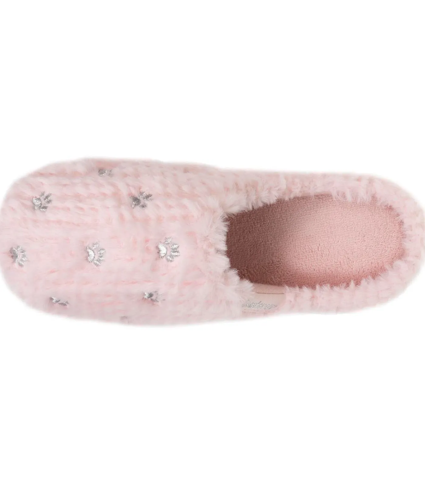 Best Junior Muiltjes Roze Kat Kinderen Pantoffels