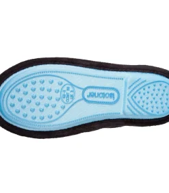 Online Junior Platte Muiltjes Zwart Kinderen Pantoffels