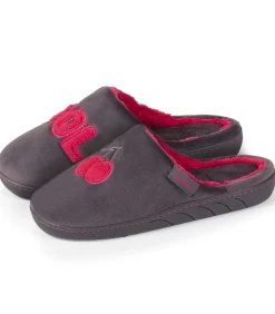 Hot Junior Stoere Muiltjes Slippers Kinderen Pantoffels