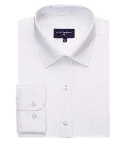 Online JUNO - Shirt - Wit Heren Hemden