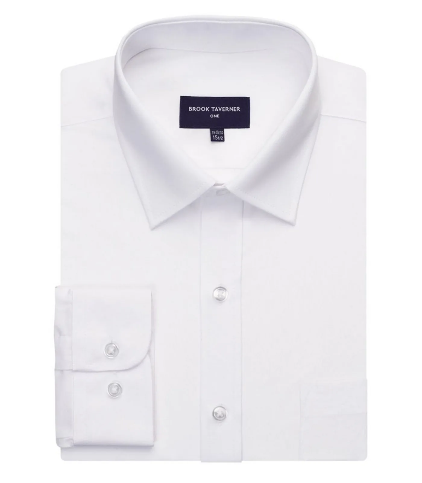 Online JUNO - Shirt - Wit Heren Hemden