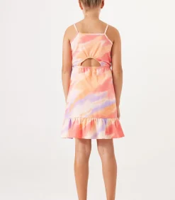 Outlet Jurk Kinderen Kleedjes