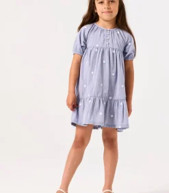 Kinderen Garcia Jurk