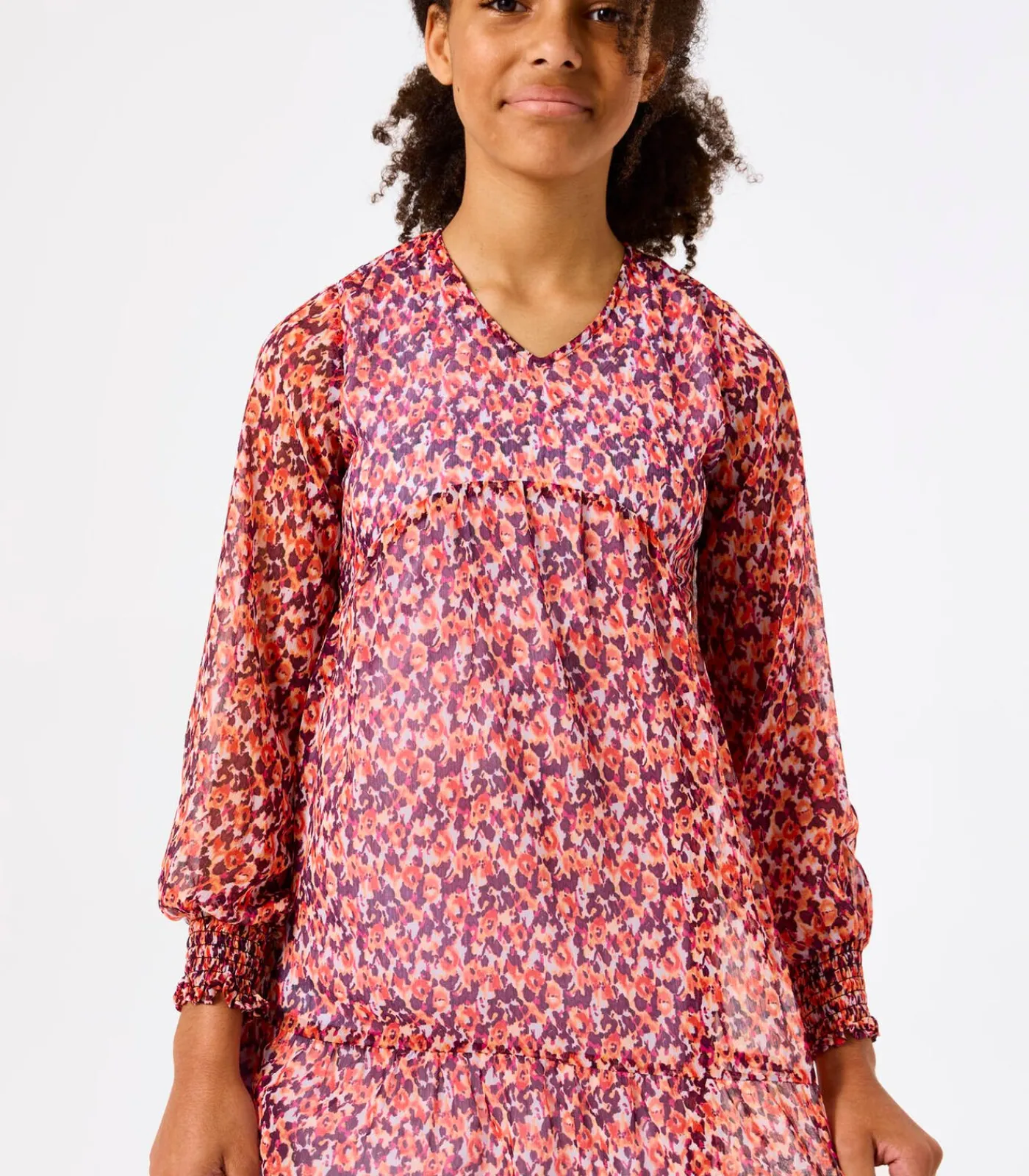 Clearance Jurk Kinderen Kleedjes