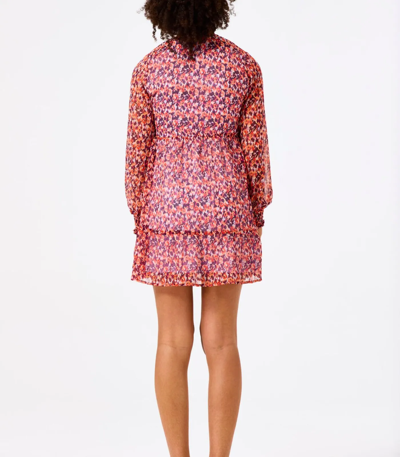 Clearance Jurk Kinderen Kleedjes