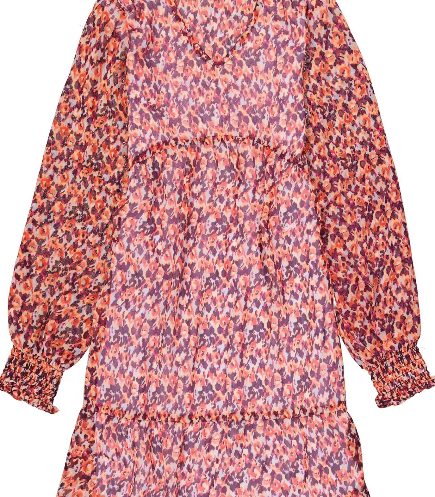 Clearance Jurk Kinderen Kleedjes