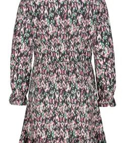 Kinderen Garcia Jurk