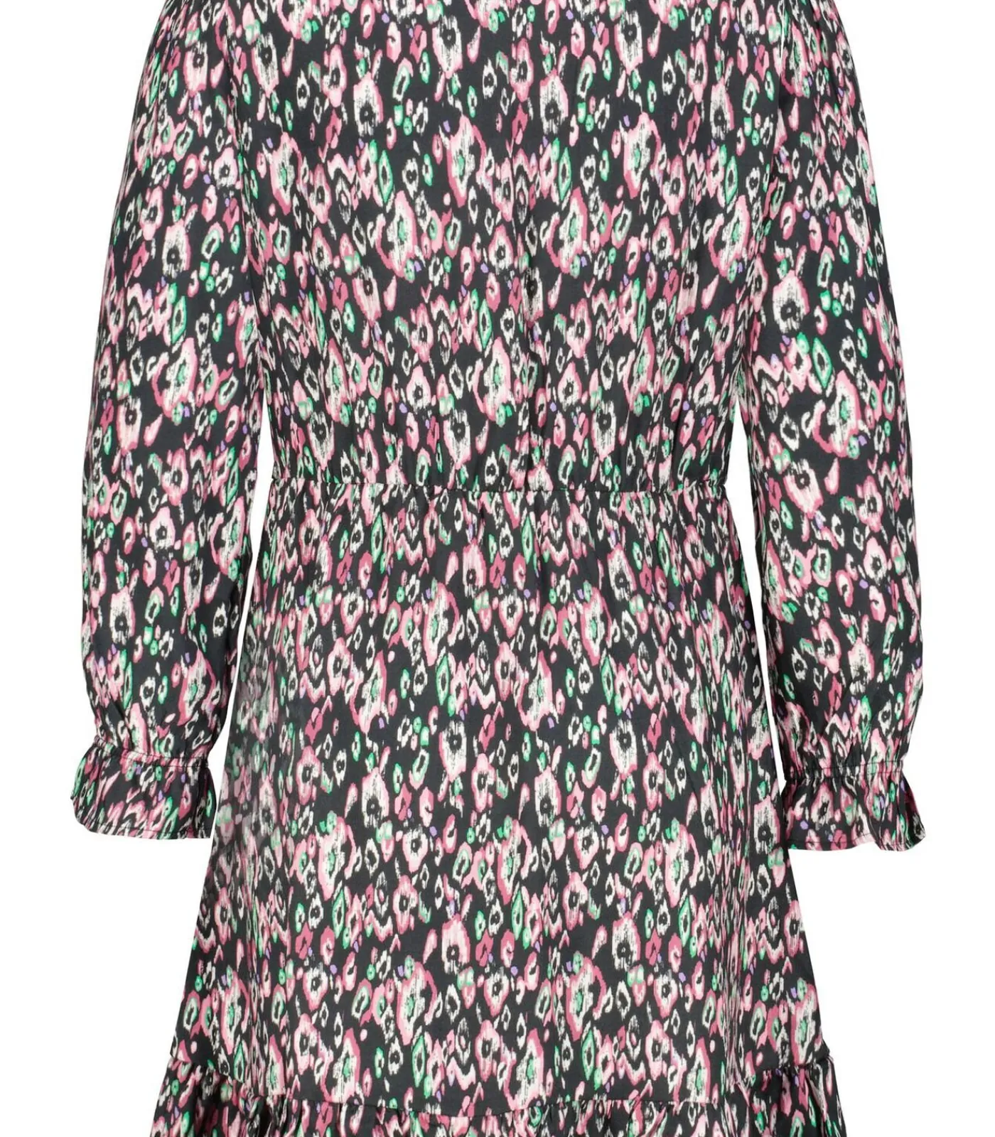 Kinderen Garcia Jurk