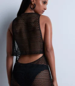 New Jurk By the Sea DAMES Badmode