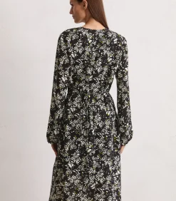 DAMES Marc O'Polo Jurk in de vorm van