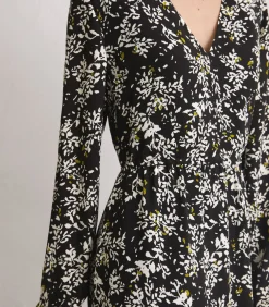 DAMES Marc O'Polo Jurk in de vorm van