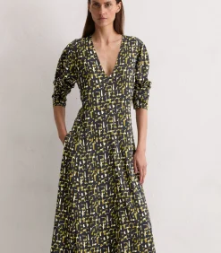 Jurk in de vorm van DAMES Jurken