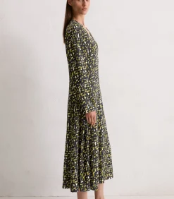 Jurk in de vorm van DAMES Jurken