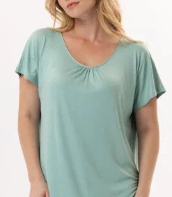 Online Jurk in viscose RAMATUELLE 942 DAMES Loungewear