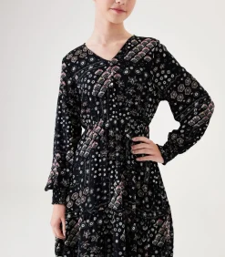 Kinderen Garcia Jurk met print